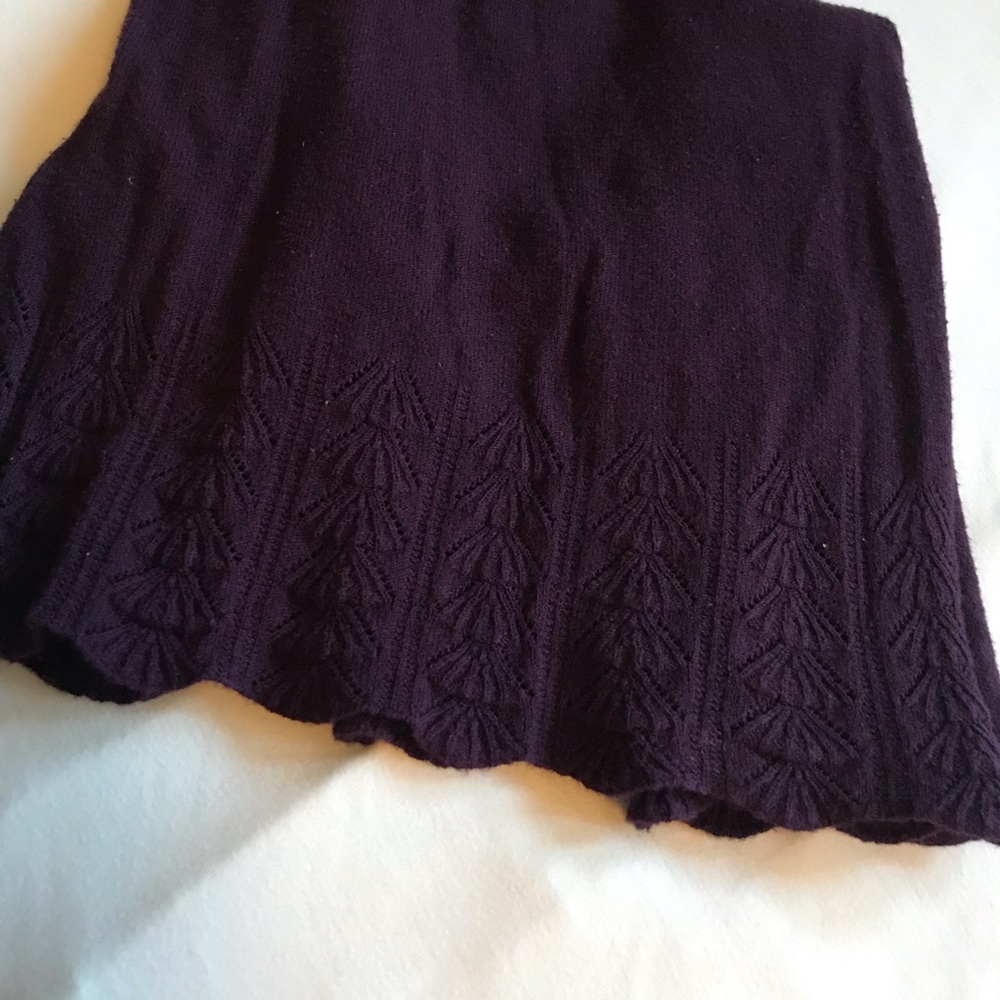 Purple Top Studio Y